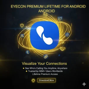 Eyecon Premium App
