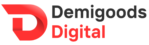 Demigoods Digital